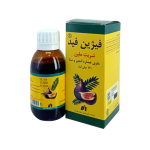 شربت فیژین فید