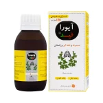 شربت آیورا فید بزرگسال مفید بهساز